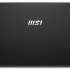 Ноутбук MSI Modern 14 C7M-239XRU 14", IPS, AMD Ryzen 5 7530U 2ГГц, 6-ядерный, 8ГБ DDR4, 512ГБ SSD,  AMD Radeon Graphics, FreeDOS, черный [9s7-14jk12-239]